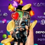Jasa Agen Togel XL Terpercaya untuk Pasang Taruhan Online