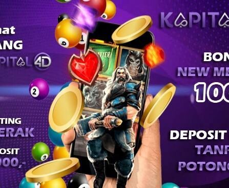 Jasa Agen Togel XL Terpercaya untuk Pasang Taruhan Online