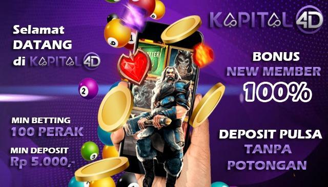 Jasa Agen Togel XL Terpercaya untuk Pasang Taruhan Online