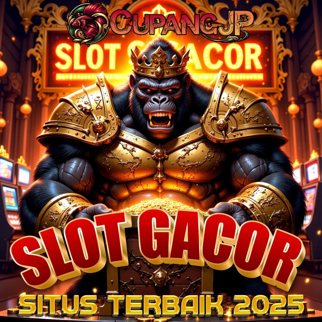 Bandar Jackpot Populer: Tempat Terbaik untuk Meraih Kemenangan Besar!