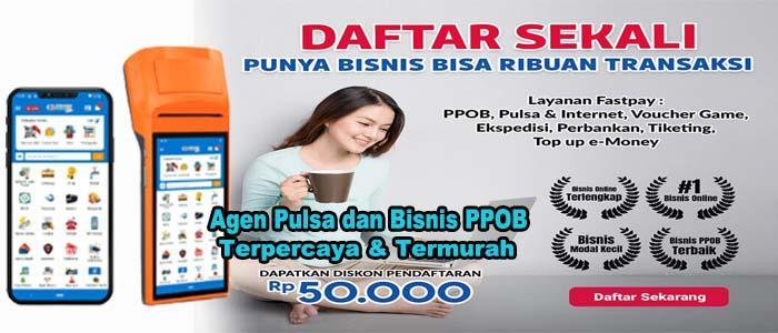 Akun Depo Pulsa Qris: Cara Mudah Deposit Pulsa Terbaru