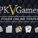 Situs Domino Online Terpercaya & Terbaik