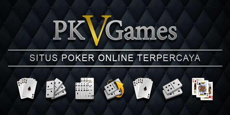 Situs Domino Online Terpercaya & Terbaik
