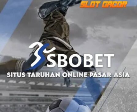 Situs Sbobet Terbaik: Panduan Memilih Platform Taruhan Online