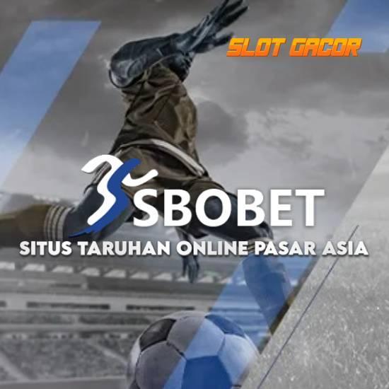 Situs Sbobet Terbaik: Panduan Memilih Platform Taruhan Online