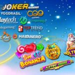 Temukan Agen Habanero OVO Terpercaya di Indonesia