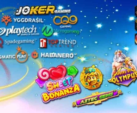Temukan Agen Habanero OVO Terpercaya di Indonesia