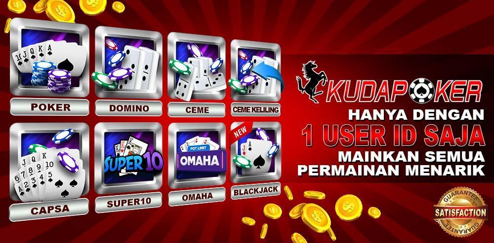 Daftar Judi 24 Jam Terpercaya di Indonesia