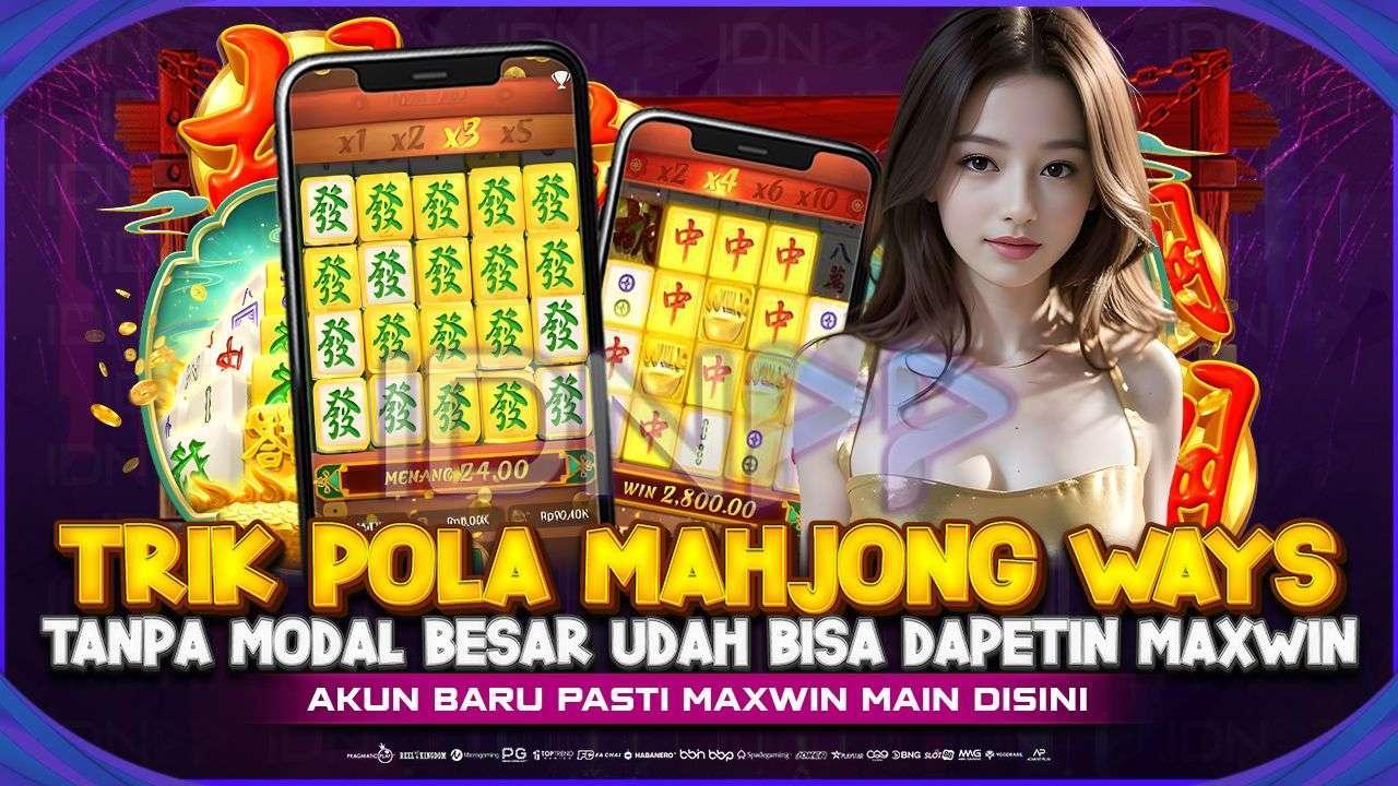 Rahasia Menang Besar di Akun Slot Populer