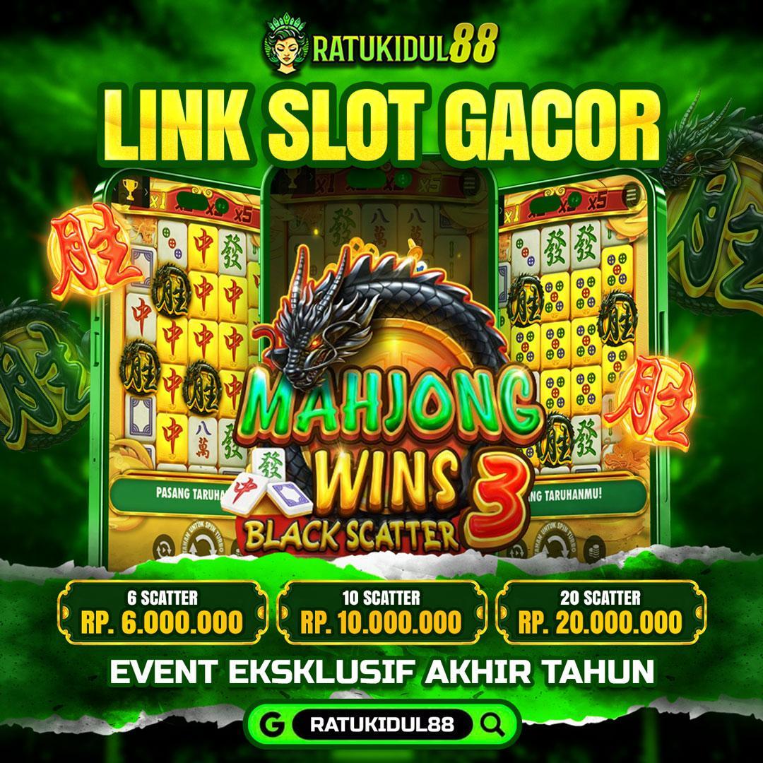 6 Situs Login Casino Terjitu di Indonesia