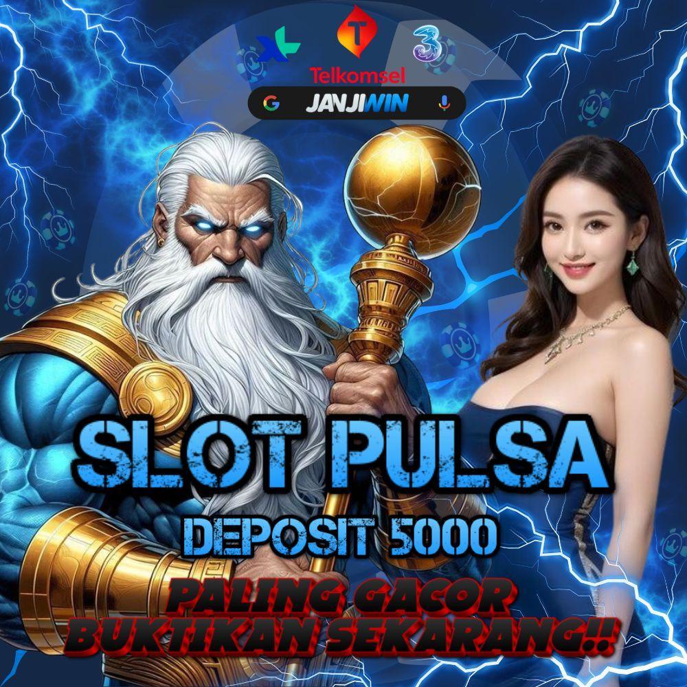 7 Situs Depo Pulsa Terbaik di Indonesia: Pilihan Terbaik Anda!