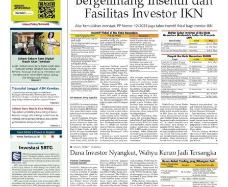 Daftar Bonanza BRI: Program Menarik untuk Nasabah Setia