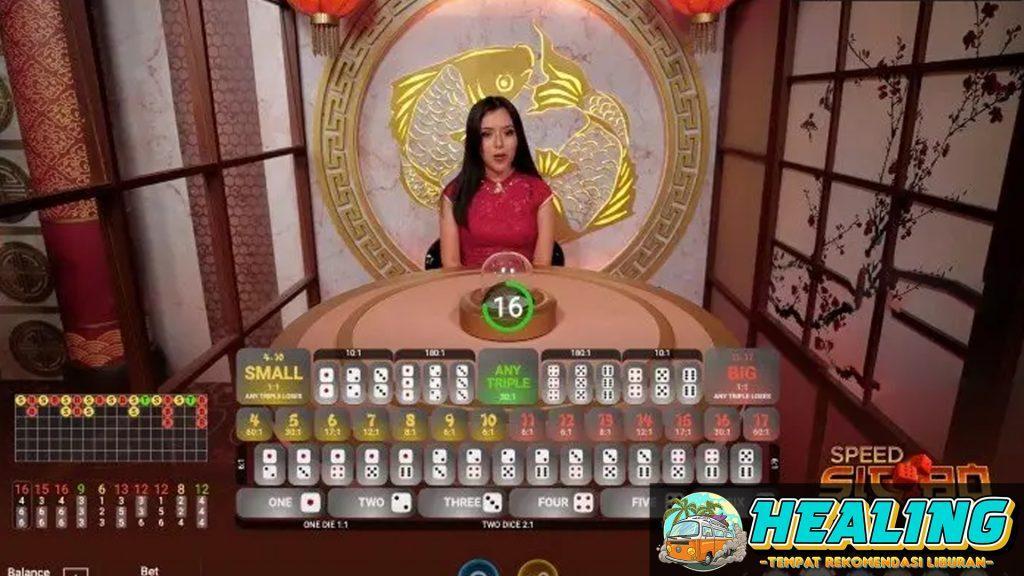 Daftar Sicbo Aman: Panduan Bermain Sicbo Online dengan Aman