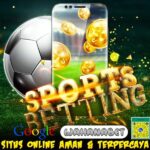 Bandar Sbobet BRI: Agen Resmi Taruhan Online Terpercaya