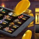Agen Habanero MANDIRI – Tempat Terbaik untuk Bermain Game Online