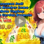Temukan Bonanza Terbaik Sekarang!