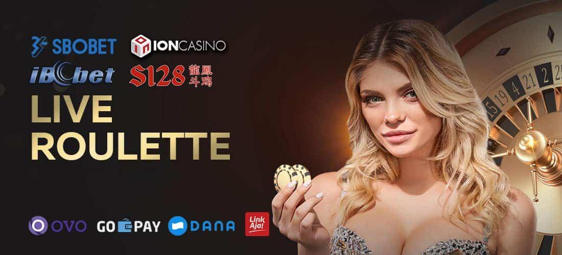 Situs Sbobet Uang Asli Terpercaya 2021