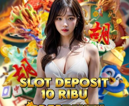 Daftar Depo 10k Wallet: Panduan Lengkap dan Terpercaya