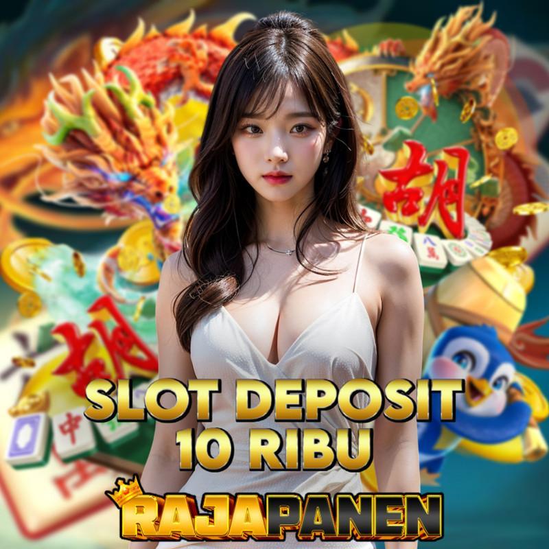 Daftar Depo 10k Wallet: Panduan Lengkap dan Terpercaya