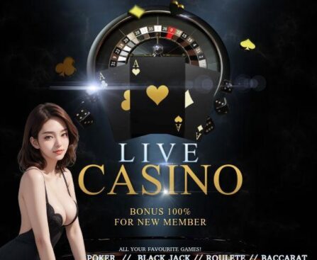 Situs Casino Terjitu yang Menawarkan Pengalaman Bermain Terbaik
