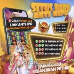 Agen Depo 10k Terbaik di Indonesia