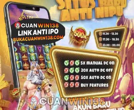 Agen Depo 10k Terbaik di Indonesia
