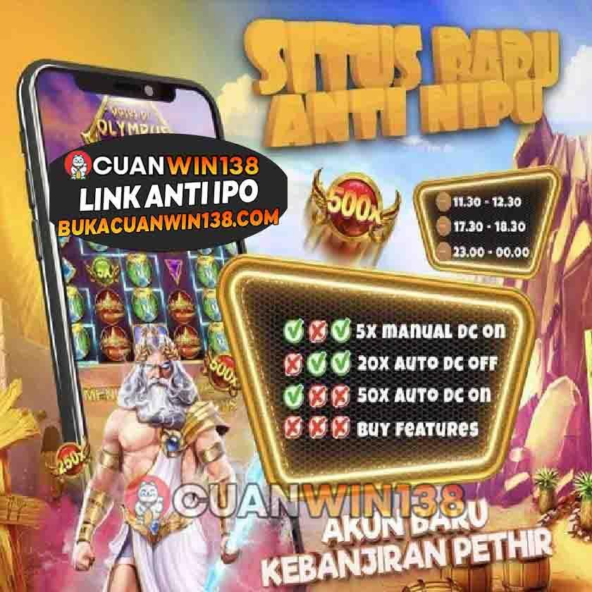 Agen Depo 10k Terbaik di Indonesia