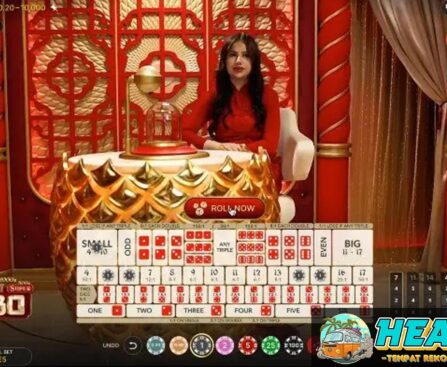 Daftar Sicbo Aman: Panduan Bermain Sicbo Online dengan Aman