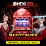 Login Depo 5k Rupiah: Cara Mudah Akses Akun dengan Deposit Minim