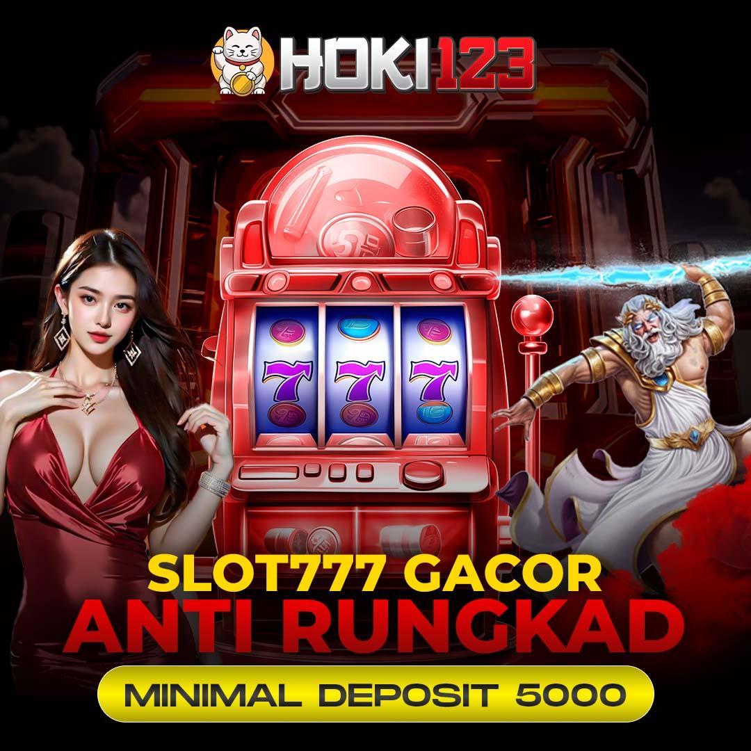 Login Depo 5k Rupiah: Cara Mudah Akses Akun dengan Deposit Minim