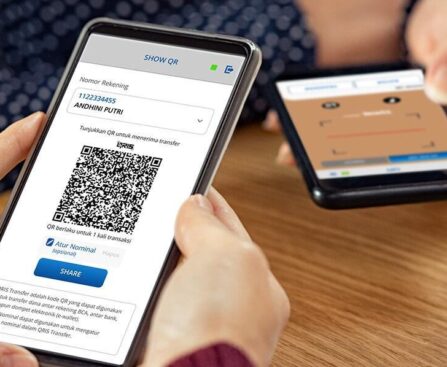 Login Depo 5k Qris: Cara Masuk dan Top Up Saldo dengan Mudah