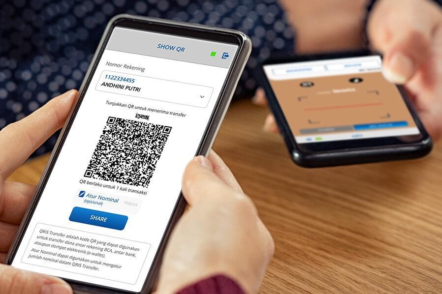 Login Depo 5k Qris: Cara Masuk dan Top Up Saldo dengan Mudah