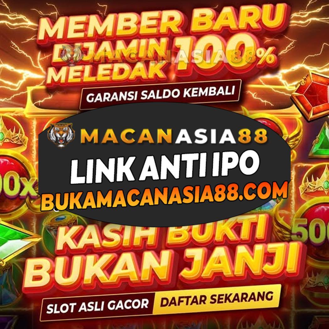 Agen Depo 10k Terbaik di Indonesia