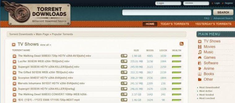 7 Situs Alternatif Terbaik untuk Dicoba Saat Situs Utama Down