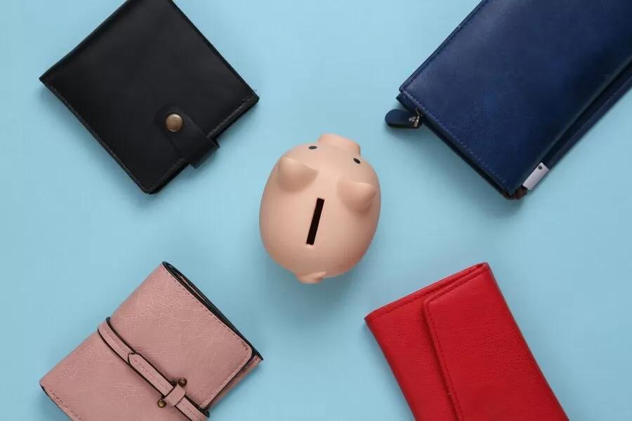 Dompet Hoki: Solusi Ampuh untuk Mengelola Uang Anda