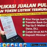 10 Akun Depo Pulsa Terbaik untuk Bisnis Anda