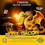 Daftar Agen Gacor Resmi Terpercaya