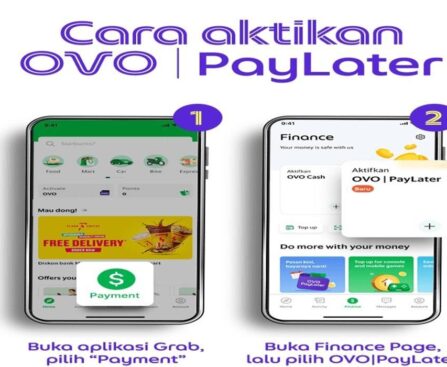 Daftar Hoki Ovo: Cara Mudah dan Cepat Memanfaatkan Keberuntungan