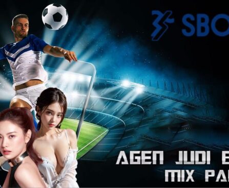 Daftar di Situs Sbobet Wallet untuk Pengalaman Taruhan Terbaik