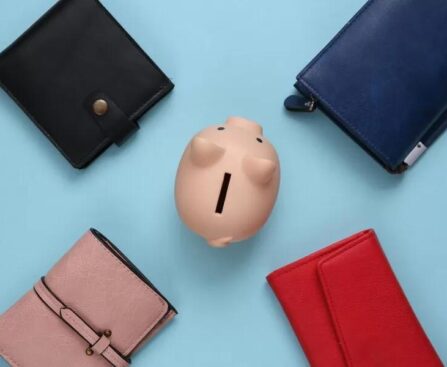 Dompet Hoki: Solusi Ampuh untuk Mengelola Uang Anda