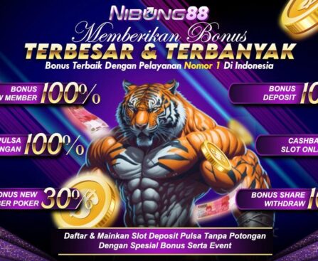 Situs Depo Pulsa Dipercaya: Layanan Terbaik untuk Isi Pulsa