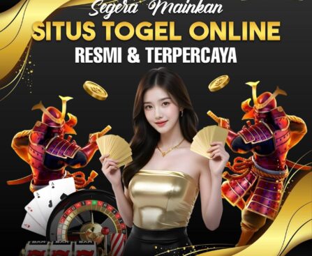 Daftar Akun Togel Dipercaya di Situs Terbaik