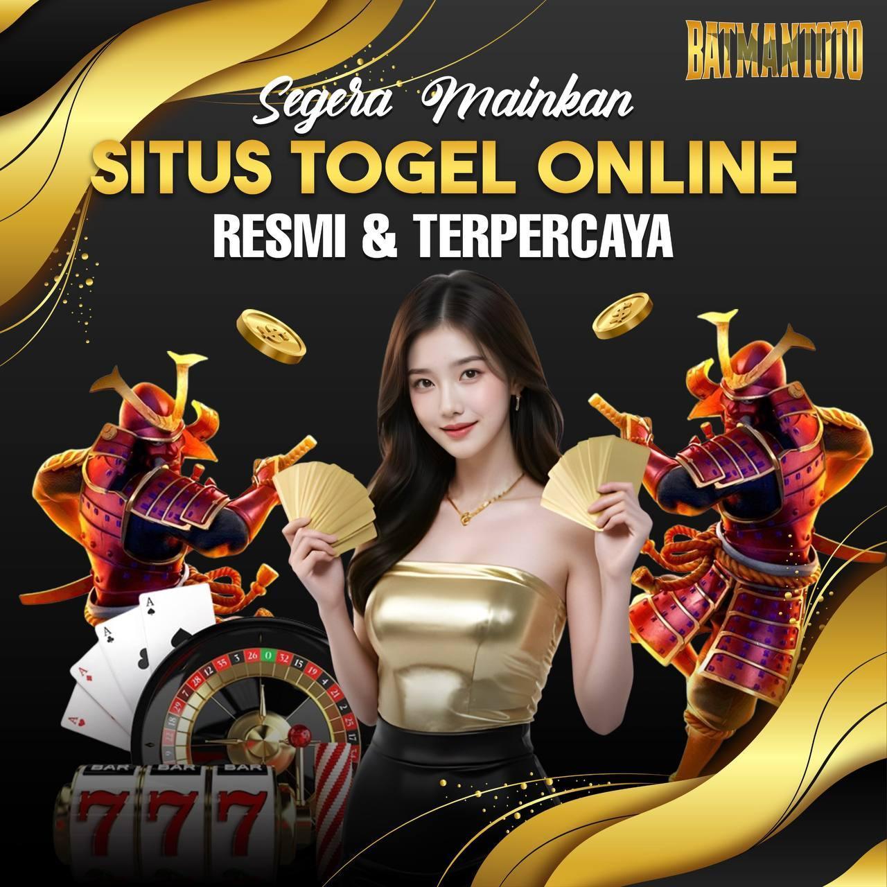 Daftar Akun Togel Dipercaya di Situs Terbaik