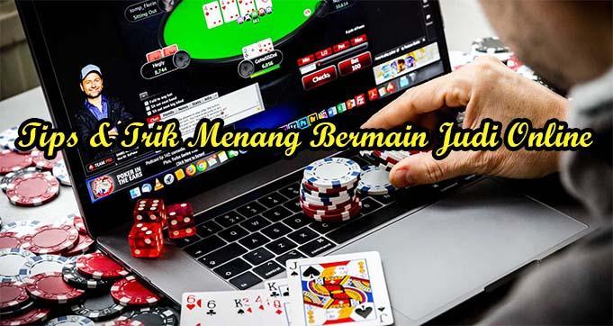 Bermain Judi Telkomsel Online: Cara Tepat Menang Taruhan