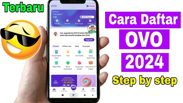 Cara Login Habanero OVO: Panduan Lengkap dan Mudah