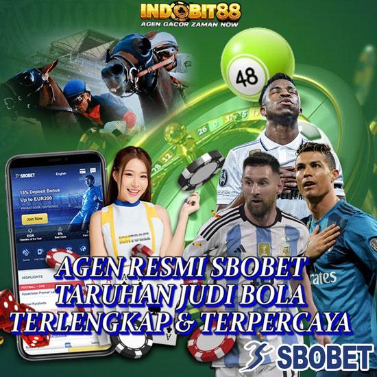 Deposit Sbobet BCA: Cara Mudah dan Aman untuk Top Up Akun Anda