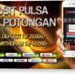 Login Togel Terjitu: Agen Judi Online Terpercaya