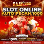 Slot Terjamin di Situs Judi Online Terpercaya