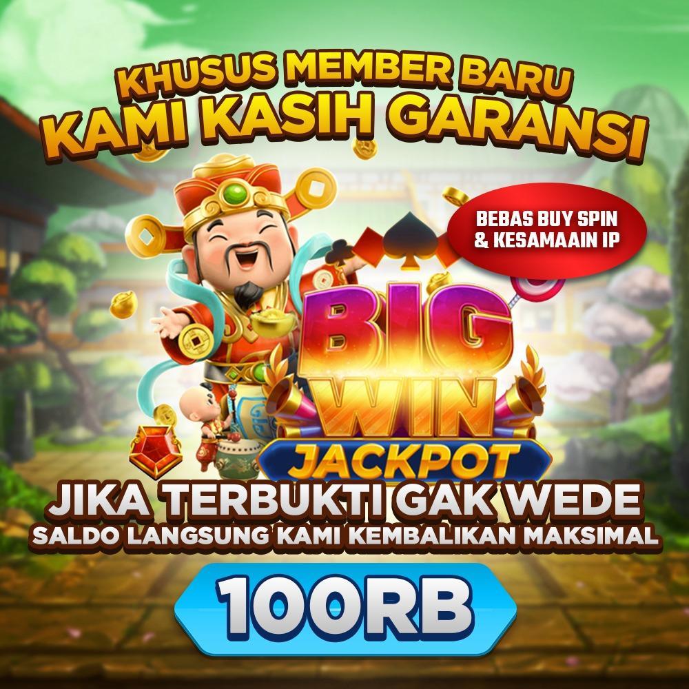 Situs Slot Resmi Terbaik untuk Anda Mainkan