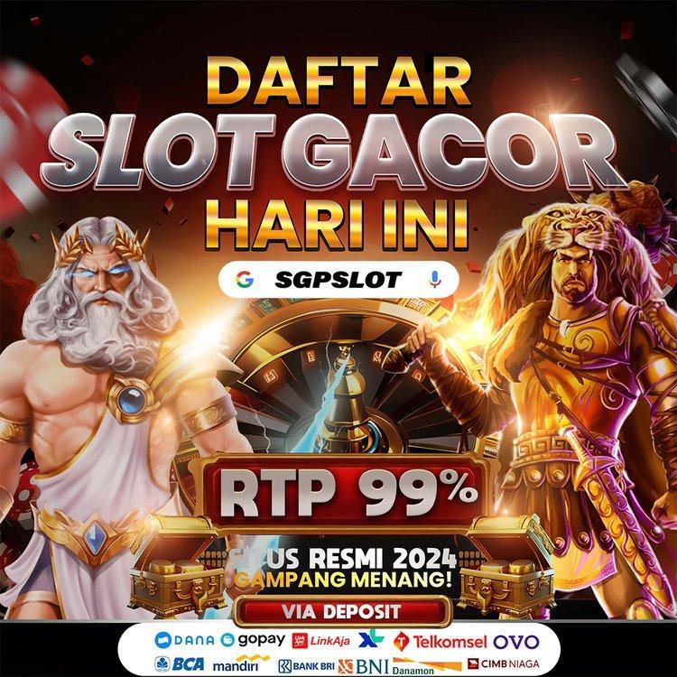 Daftar Casino Ovo Terpercaya untuk Anda Mainkan